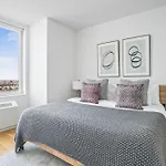 Cloud Crest Apt 2Bd 2Bath