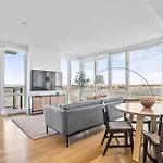 Cloud Crest Apt 2Bd 2Bath