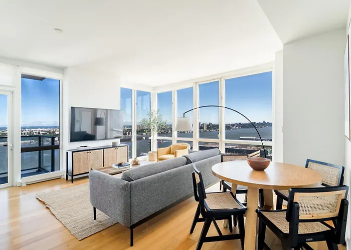 Cloud Crest Apt 2Bd 2Bath