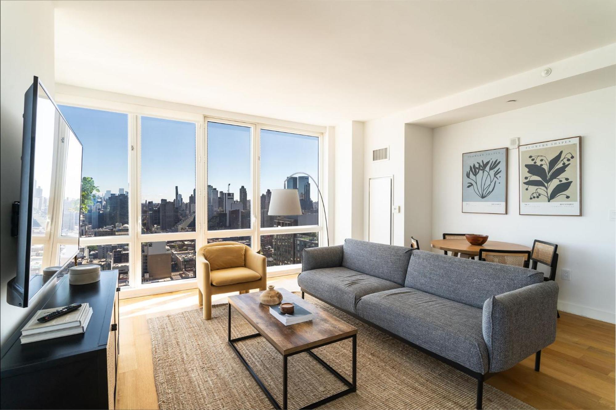 Apartamento Cloud Crest Apt 2bd 2bath *