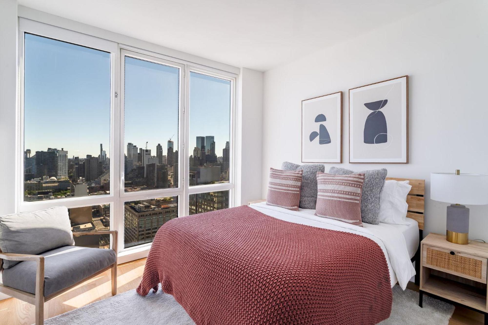 Apartamento Cloud Crest Apt 2bd 2bath