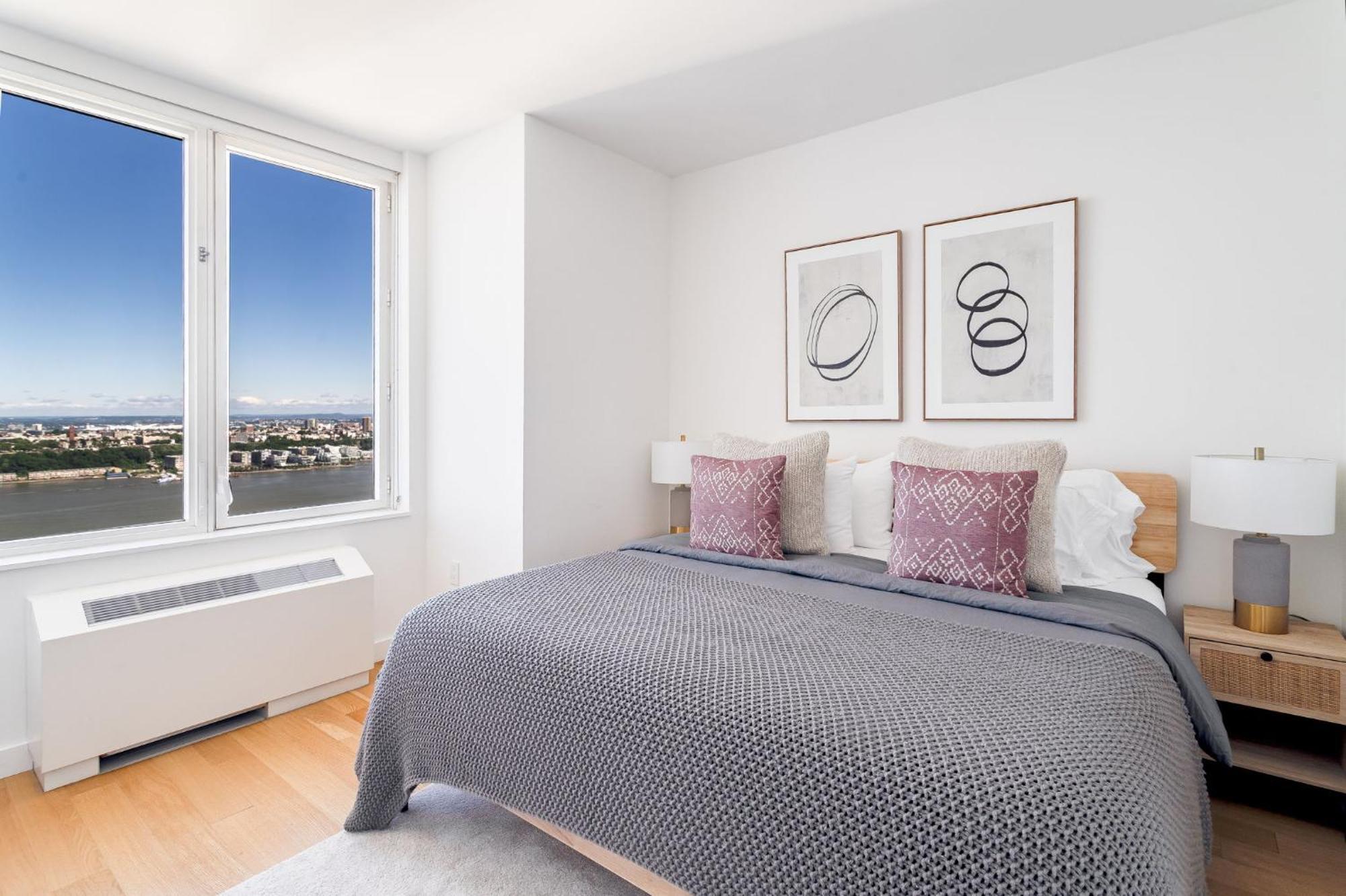 Cloud Crest Apt 2bd 2bath Apartment *
