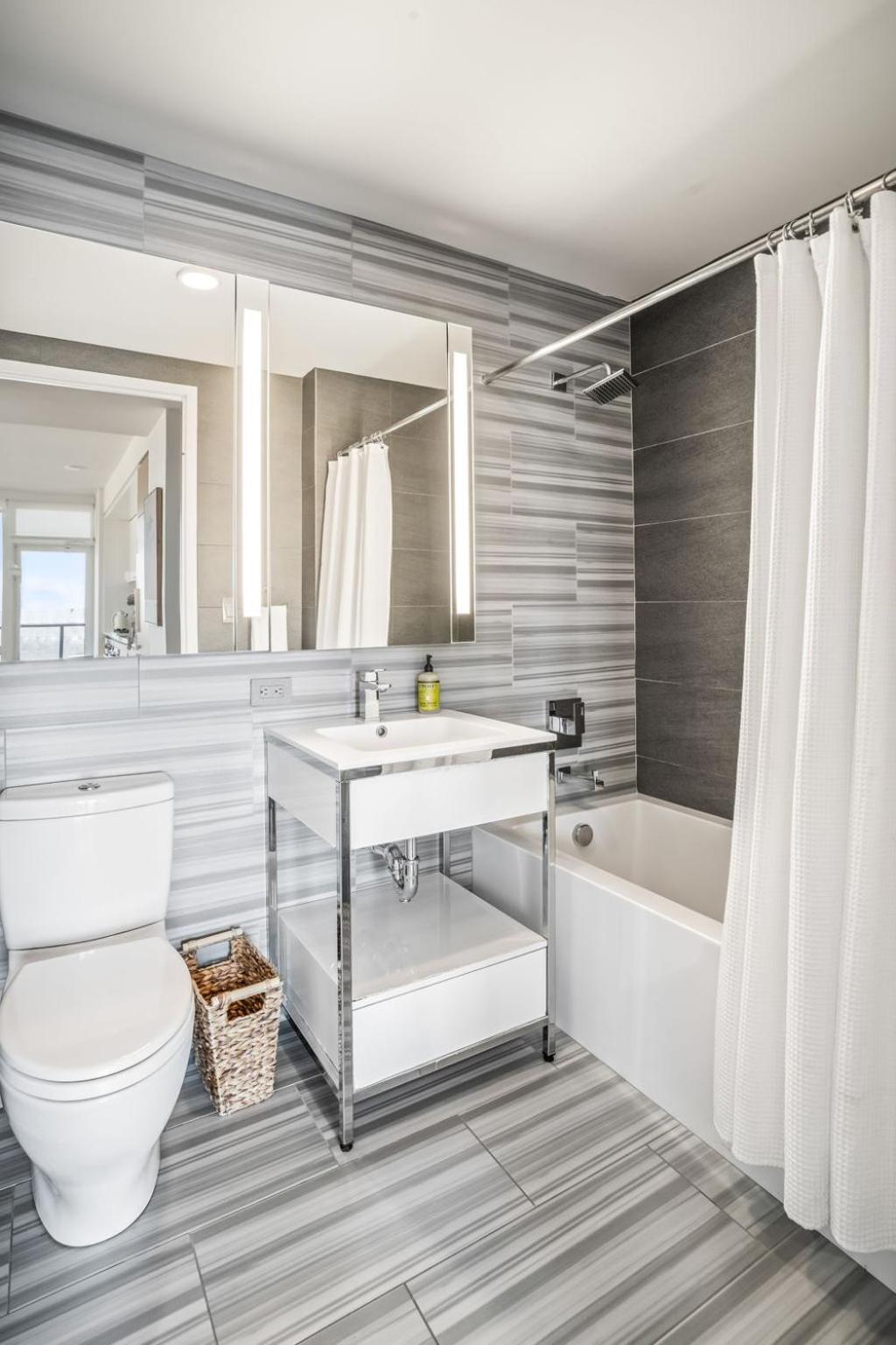 Cloud Crest Apt 2bd 2bath