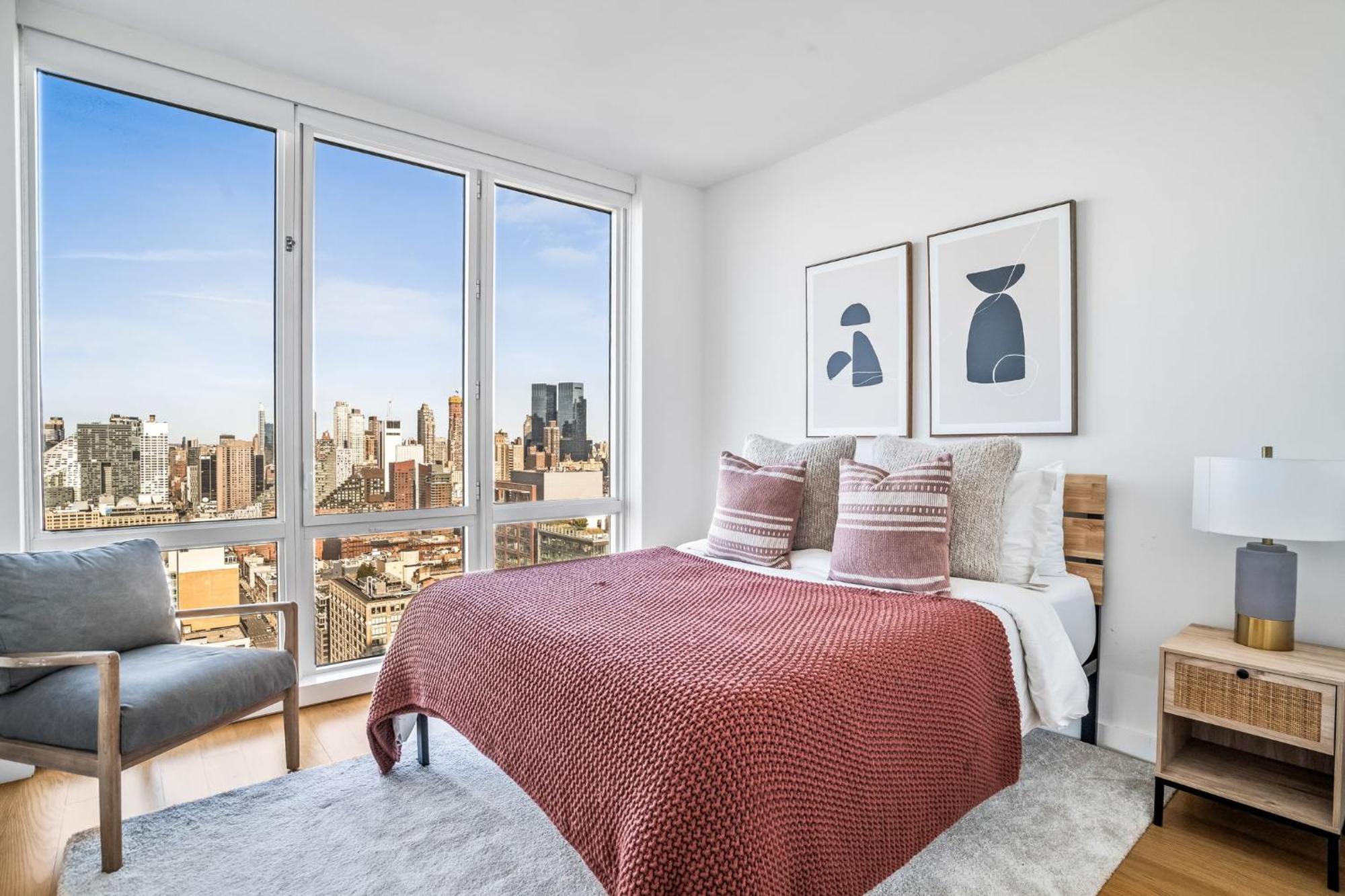 Apartamento Cloud Crest Apt 2bd 2bath *