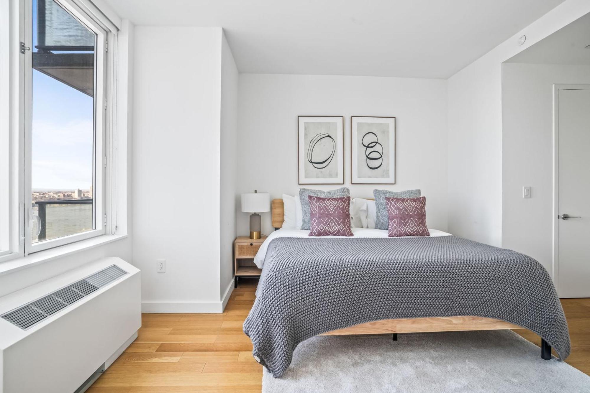 Cloud Crest Apt 2bd 2bath