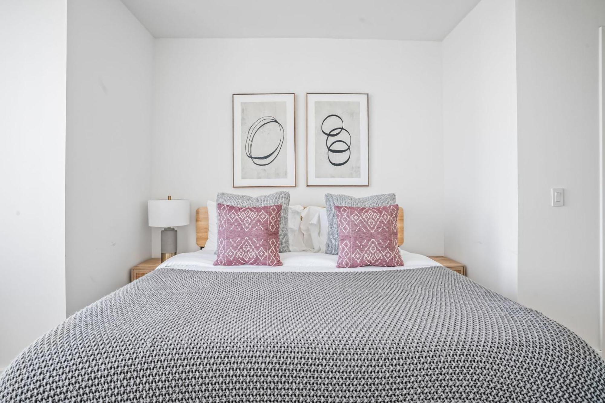 Apartamento Cloud Crest Apt 2bd 2bath