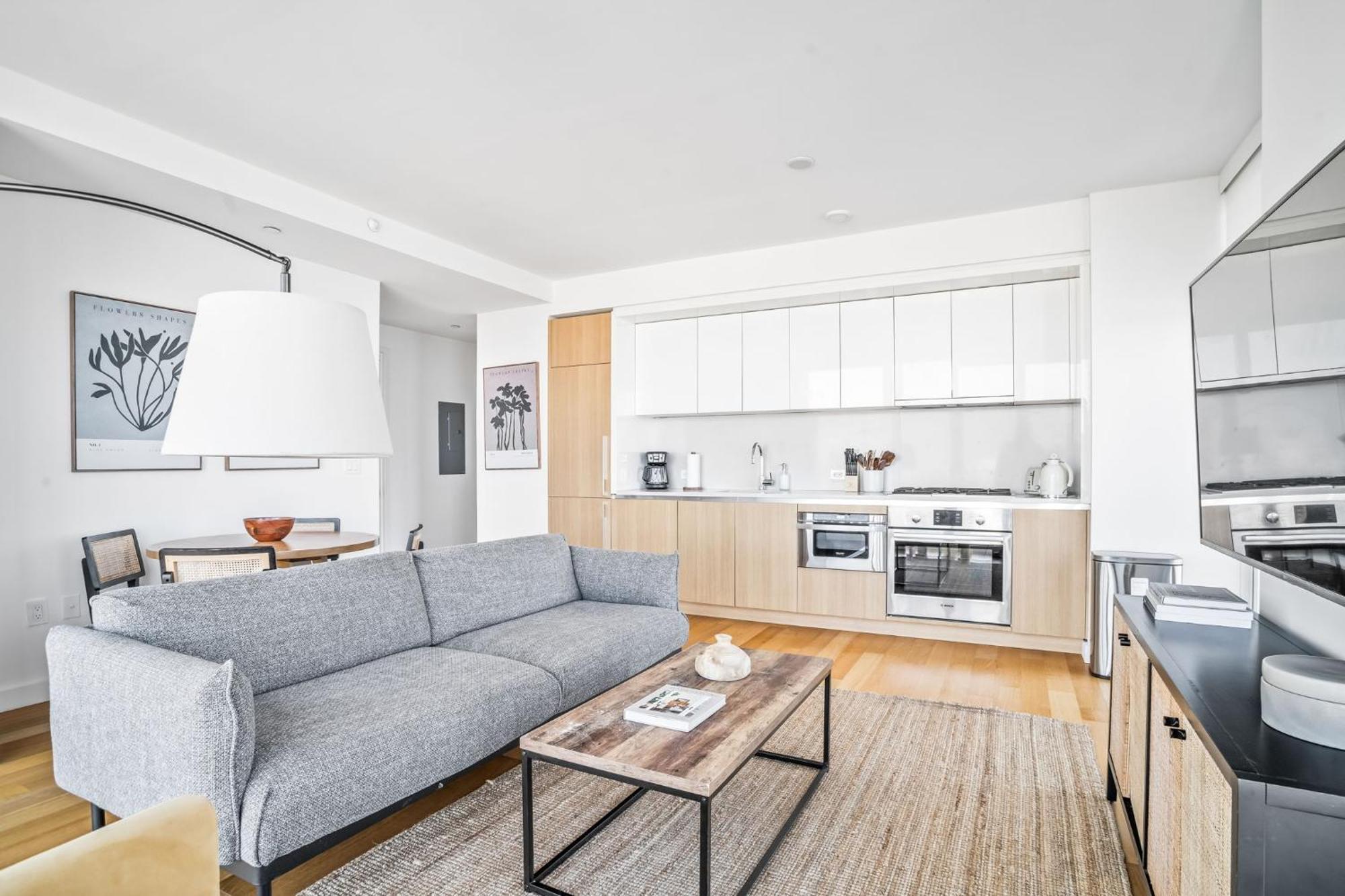 Cloud Crest Apt 2bd 2bath Apartamento *