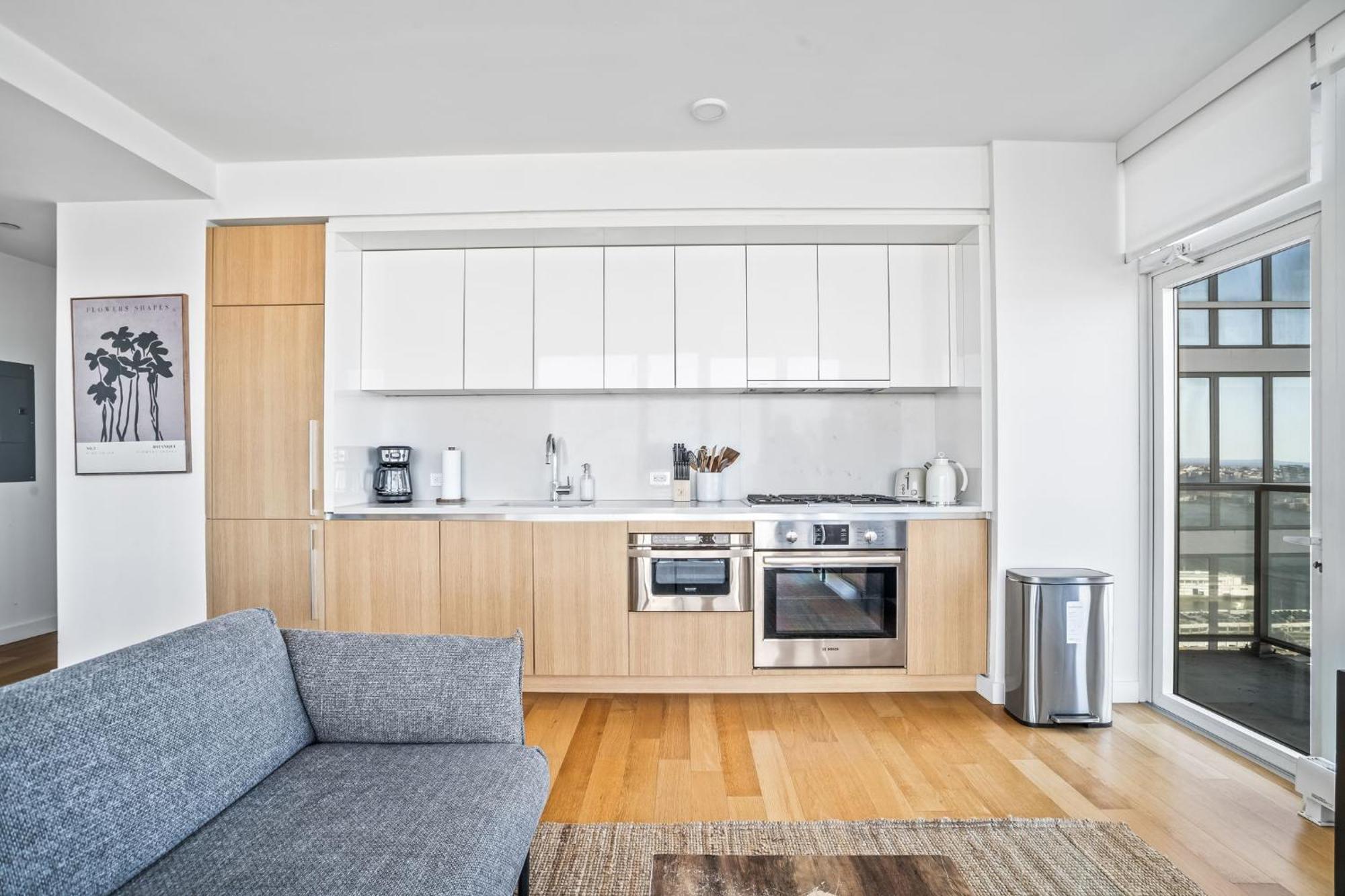 Apartamento Cloud Crest Apt 2bd 2bath *